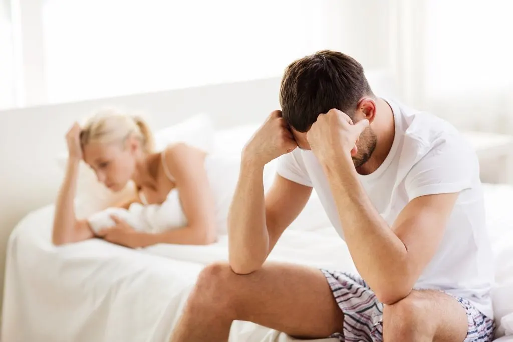 What happens during a ejaculation? Premature Ejaculation: Causes, Symptoms, Preventive Treatment